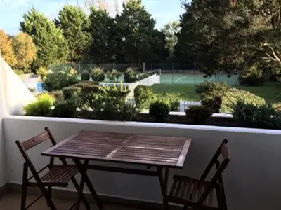 Ferienwohnung für 5 Personen (38 m²) in Quiberon 4/10