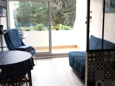 Ferienwohnung für 5 Personen (38 m²) in Quiberon 5/10