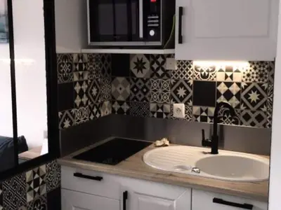 Ferienwohnung für 5 Personen (38 m²) in Quiberon 6/10