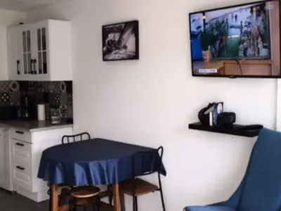 Ferienwohnung für 5 Personen (38 m²) in Quiberon 8/10