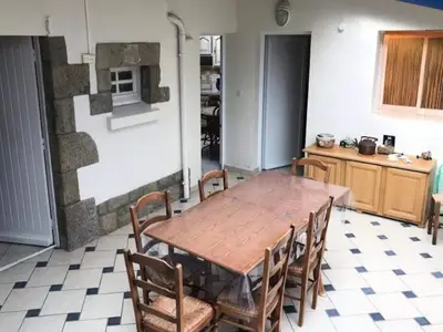 Ferienwohnung für 8 Personen (90 m²) in Quiberon 1/10