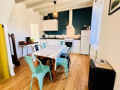 Ferienwohnung für 7 Personen (75 m²) in Quiberon 4/10