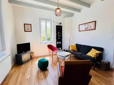 Ferienwohnung für 7 Personen (75 m²) in Quiberon 5/10