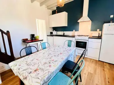 Ferienwohnung für 7 Personen (75 m²) in Quiberon 6/10