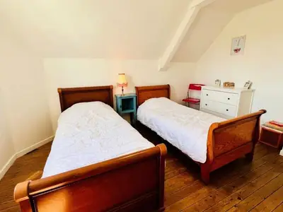 Ferienwohnung für 7 Personen (75 m²) in Quiberon 9/10