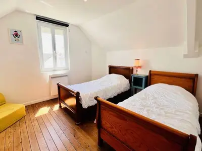 Ferienwohnung für 7 Personen (75 m²) in Quiberon 10/10