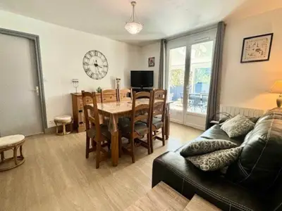 Ferienwohnung für 7 Personen (90 m²) in Quiberon 1/10