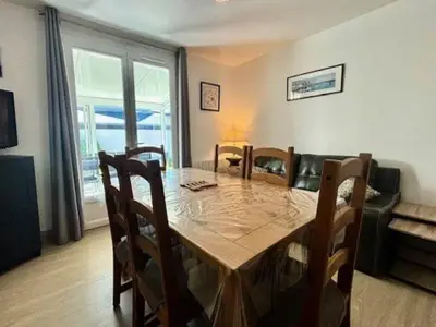 Ferienwohnung für 7 Personen (90 m²) in Quiberon 2/10