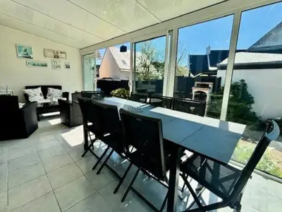 Ferienwohnung für 7 Personen (90 m²) in Quiberon 3/10