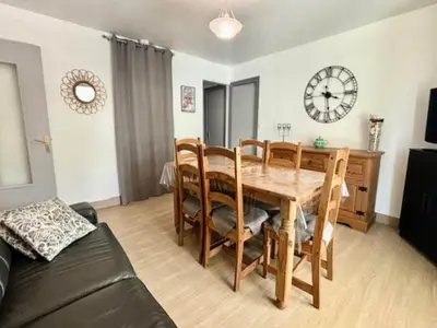 Ferienwohnung für 7 Personen (90 m²) in Quiberon 4/10