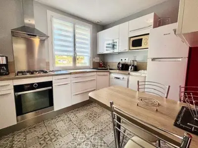 Ferienwohnung für 7 Personen (90 m²) in Quiberon 5/10