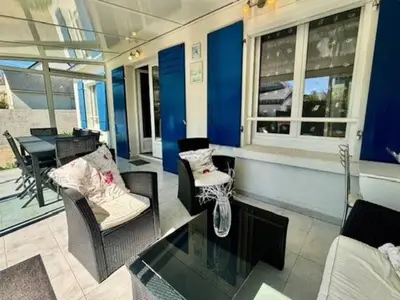 Ferienwohnung für 7 Personen (90 m²) in Quiberon 6/10