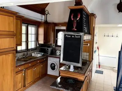 Ferienwohnung für 9 Personen (120 m²) in Quiberon 2/10