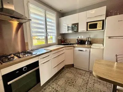 Ferienwohnung für 7 Personen (90 m²) in Quiberon 7/10