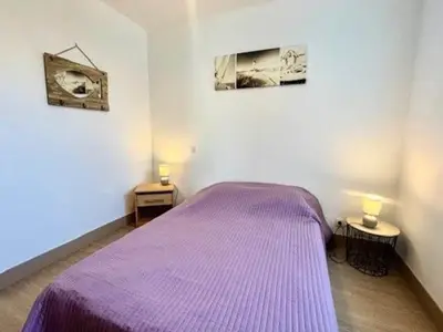 Ferienwohnung für 7 Personen (90 m²) in Quiberon 10/10