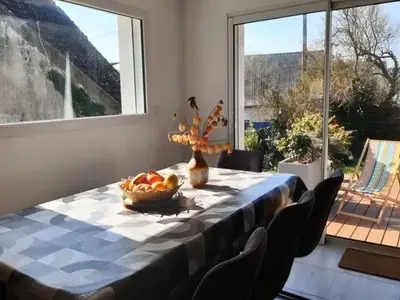 Ferienwohnung für 9 Personen (100 m²) in Quiberon 1/10