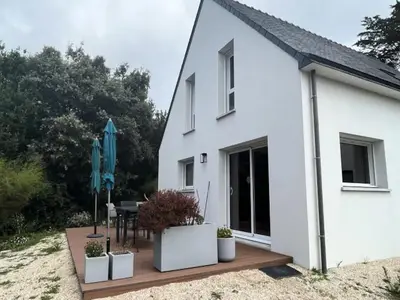 Ferienwohnung für 9 Personen (100 m²) in Quiberon 3/10
