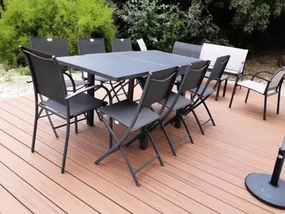 Ferienwohnung für 9 Personen (100 m²) in Quiberon 4/10