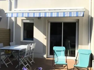 Ferienwohnung für 5 Personen (60 m²) in Quiberon 1/10