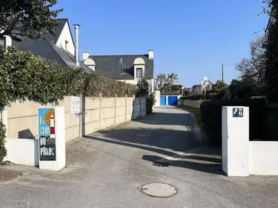 Ferienwohnung für 5 Personen (60 m²) in Quiberon 2/10