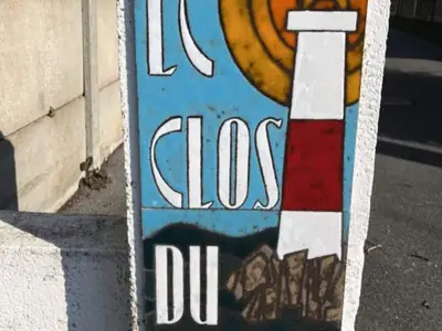 Ferienwohnung für 5 Personen (60 m²) in Quiberon 4/10