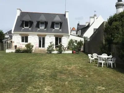 Ferienwohnung für 9 Personen (100 m²) in Quiberon 3/10