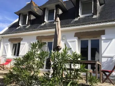 Ferienwohnung für 9 Personen (100 m²) in Quiberon 4/10
