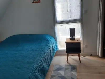 Ferienwohnung für 9 Personen (100 m²) in Quiberon 9/10