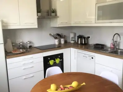 Ferienwohnung für 9 Personen (100 m²) in Quiberon 5/10