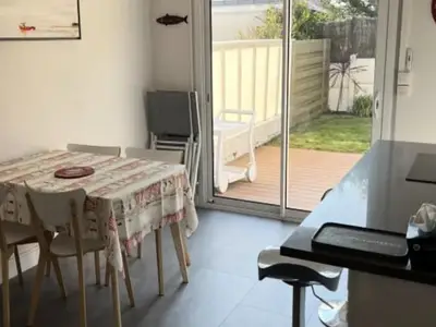Ferienwohnung für 5 Personen (60 m²) in Quiberon 7/10