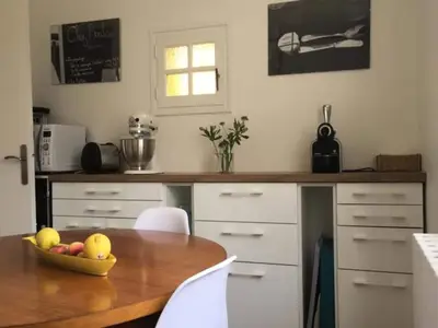 Ferienwohnung für 9 Personen (100 m²) in Quiberon 6/10