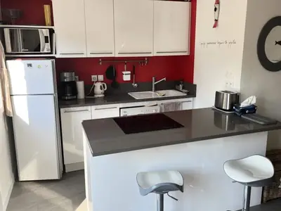 Ferienwohnung für 5 Personen (60 m²) in Quiberon 8/10