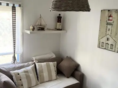 Ferienwohnung für 5 Personen (60 m²) in Quiberon 9/10