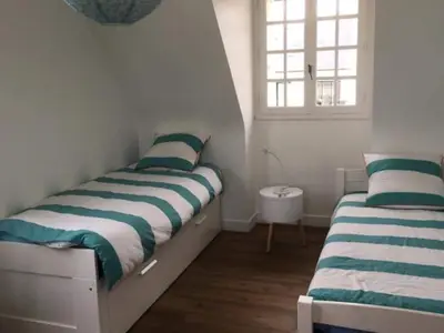Ferienwohnung für 9 Personen (100 m²) in Quiberon 8/10