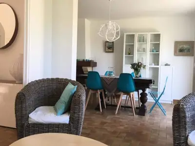 Ferienwohnung für 9 Personen (100 m²) in Quiberon 9/10