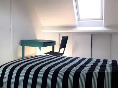 Ferienwohnung für 5 Personen in Quiberon 2/10