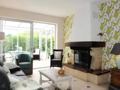 Ferienwohnung für 7 Personen (150 m²) in Quiberon 1/10