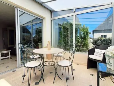 Ferienwohnung für 7 Personen (150 m²) in Quiberon 3/10