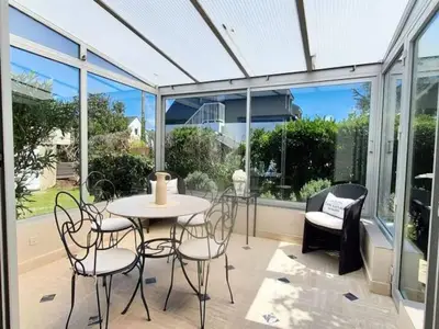 Ferienwohnung für 7 Personen (150 m²) in Quiberon 4/10