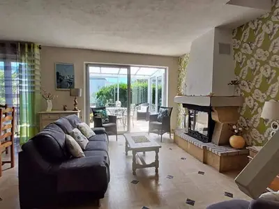 Ferienwohnung für 7 Personen (150 m²) in Quiberon 5/10
