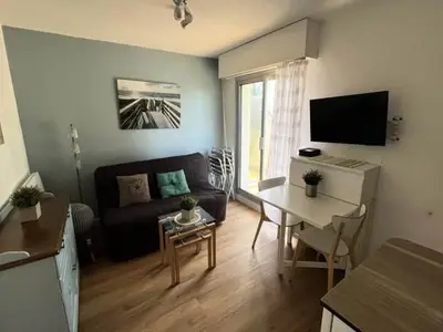 Ferienwohnung für 3 Personen in Quiberon 1/10