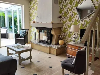 Ferienwohnung für 7 Personen (150 m²) in Quiberon 6/10