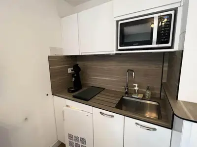 Ferienwohnung für 3 Personen in Quiberon 3/10