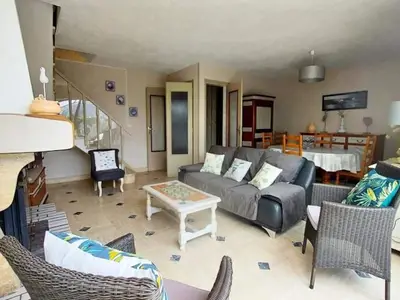 Ferienwohnung für 7 Personen (150 m²) in Quiberon 7/10