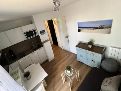 Ferienwohnung für 3 Personen in Quiberon 4/10