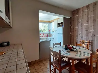 Ferienwohnung für 7 Personen (150 m²) in Quiberon 8/10