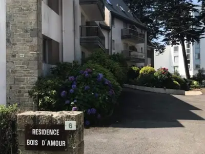Ferienwohnung für 3 Personen in Quiberon 6/10