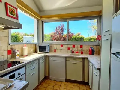 Ferienwohnung für 7 Personen (150 m²) in Quiberon 9/10