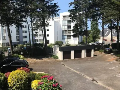 Ferienwohnung für 3 Personen in Quiberon 9/10