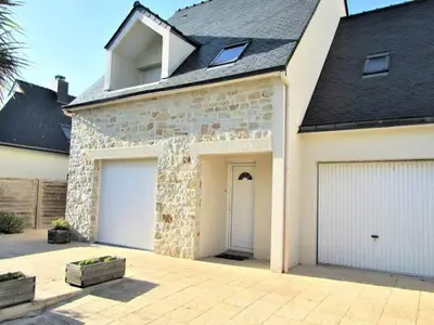 Ferienwohnung für 7 Personen (120 m²) in Quiberon 1/10